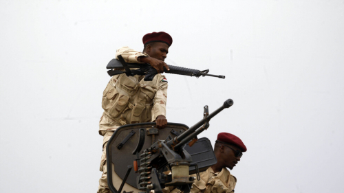 الجيش السوداني: قوات الدعم السريع اعتدت على موكب السفارة الفرنسية ما أدى لتعطيل عملية الإخلاء