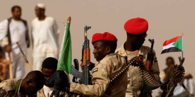 بيان عاجل للجيش السوداني بعد 15 يوما من القتال ضد الدعم السريع