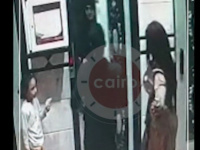 مصر.. القبض على الفنان سعد الصغير وزوجته وكاميرات المراقبة تكشف التفاصيل
