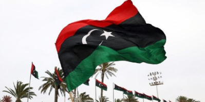 اندلاع مواجهات بين مجموعتين مسلحتين في العاصمة الليبية