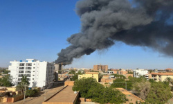 وزارة الخارجية الليبية تدين اقتحام ونهب سفارتها لدى الخرطوم