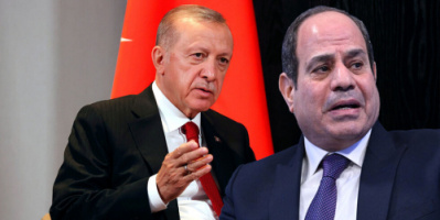 هل تتدخل تركيا لحل أزمة سد النهضة ومساعدة مصر؟