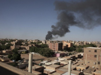 قيادة الجيش السوداني تعلن تعليقها للمفاوضات في جدة