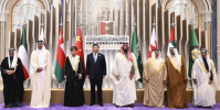 الإمارات والسعودية تقتربان من الصين وقطر تبقى في ظل واشنطن.