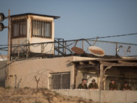 تفاصيل سرقة مخزن ذخيرة إسرائيلي قرب حدود مصر