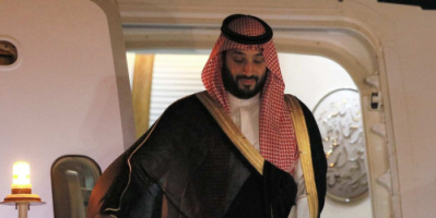 "واشنطن بوست": وثائق سرية تكشف عن تهديد محمد بن سلمان للولايات المتحدة بضربة موجعة