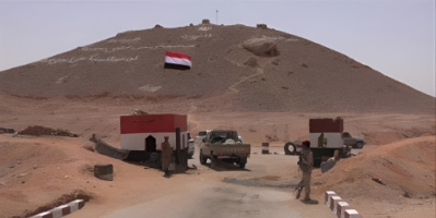 هروب جديد لنزلاء يُشتبَه بانتمائهم لتنظيم القاعدة من سجن تديره المنطقة العسكرية الأولى بوادي حضرموت