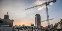 القاهرة تراهن على تمويل خليجي لتطوير أراض ومبان حكومية