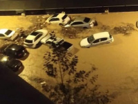 كارثة في إسطنبول: قتلى ومفقودون في فيضانات مدمرة تجتاح المدينة في تركيا