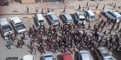 مقتل لاجئ أفريقي وإصابة آخرين في اشتباكات بالسكاكين في عدن