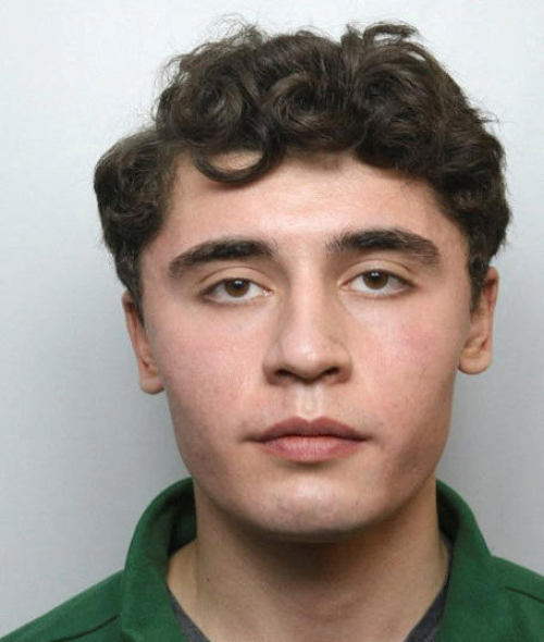 الشرطة البريطانية تطارد هاربا متهما بالإرهاب في أحد متنزهات لندن
