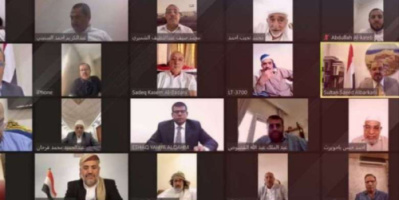 سياسيون وناشطون جنوبيون : مجلس النواب اليمني منتهي الشرعية ولا يمثل شعب الجنوب