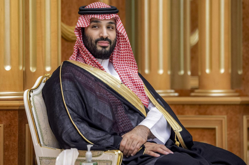 الكشف عن تفاصيل مقابلة ابن سلمان مع فوكس نيوز والمبلغ الضخم الذي دفعه