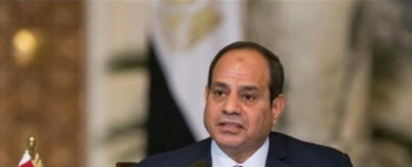 الرئيس السيسي للمصريين: لديكم فرصة للتغيير في الانتخابات المقبلة