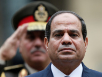 الرئيس عبد الفتاح السيسي يعلن ترشحه لولاية رئاسية جديدة في مصر