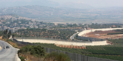 إذاعة الجيش الإسرائيلي: اشتباكات داخل مستوطنة مرغليوت عند الحدود مع لبنان