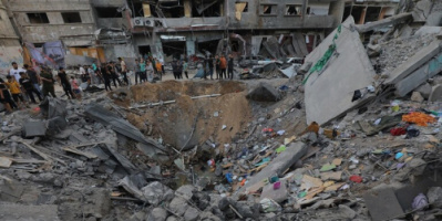 جحيم تحت الأرض.. أنفاق حماس ترعب الجيش الإسرائيلي