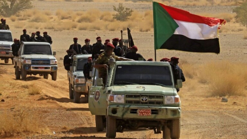 الأمم المتحدة تعلن مقتل 700 شخص في اشتباكات بين الجيش السوداني والدعم السريع