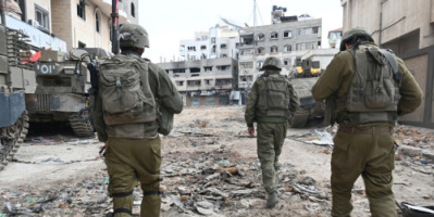 الجيش الإسرائيلي يعلن مقتل عسكريين إضافيين في معارك غزة وارتفاع حصيلة قتلاه منذ 7 أكتوبر