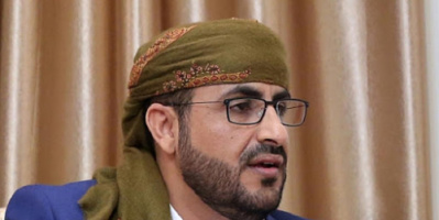ناطق جماعة الحوثيين يكشف عن اقتراب إعلان اتفاق التهدئة في اليمن وصرف المرتبات
