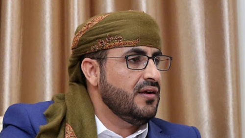 ناطق جماعة الحوثيين يكشف عن اقتراب إعلان اتفاق التهدئة في اليمن وصرف المرتبات