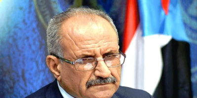  الأمين العام للانتقالي: القرصنة الحوثية تهدد أمن المنطقة واقتصادها