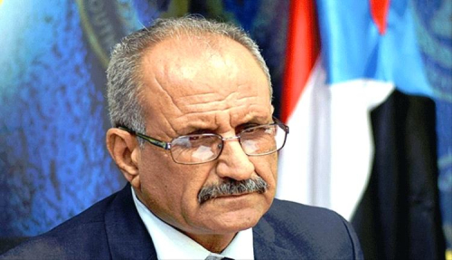  الأمين العام للانتقالي: القرصنة الحوثية تهدد أمن المنطقة واقتصادها