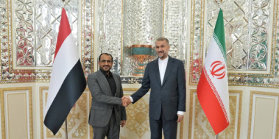 حوثيون: تلقينا دعماً إيرانياً لاستمرار استهداف السفن الأجنبية