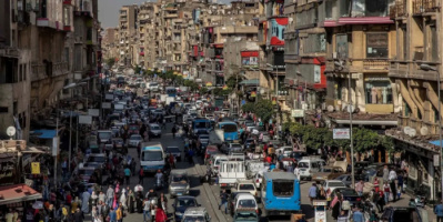 مصر تمنح العاملين في القطاع الخاص إجازة رسمية مدفوعة الأجر بمناسبة عيد الميلاد المجيد