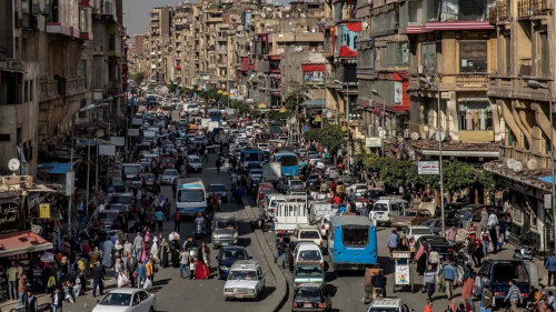 مصر تمنح العاملين في القطاع الخاص إجازة رسمية مدفوعة الأجر بمناسبة عيد الميلاد المجيد