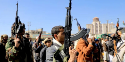 الولايات المتحدة الأميركية تعيد تصنيف الحوثيين جماعة إرهابية عالمية