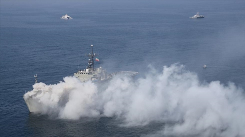 البحرية البريطانيّة: وقوع حادث في بحر العرب جنوب شرقي الشحر في اليمن