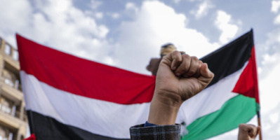  أنصار الله تمهل موظفي الأمم المتحدة الأمريكيين والبريطانيين 30 يوما لمغادرة مناطقها باليمن