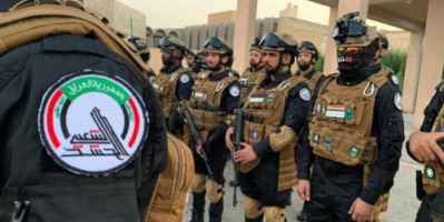 الحشد الشعبي العراقي: مقتل 16 شخصا وإصابة 25 آخرين جراء القصف الأمريكي في الأنبار