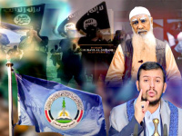  تنظيم القاعدة يعلن تحالفه مع الحوثيين والإخوان ويهدد المصالح الغربية والقوات الجنوبية