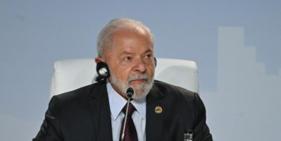 الرئيس البرازيلي: انضمام مصر إلى "بريكس" سيعزز الدول النامية في المجموعة