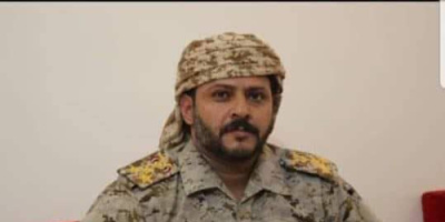 تحالف دموي بين الإخوان والحوثيين ينهي حياة قيادي عسكري يمني في مصر