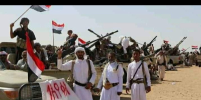 قبائل عبيدة اليمنية توجه رسالة هامة الى السلطات المصرية