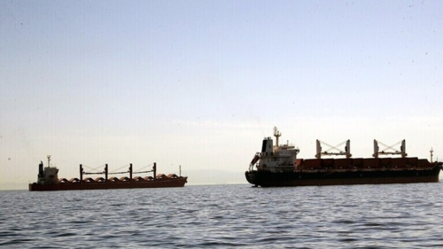 هيئة التجارة البحرية البريطانية: وقوع حادث جنوب المخا باليمن والربان يبلغ عن أضرار