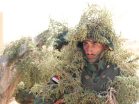 "هل تفاجئ مصر إسرائيل بالهجوم؟".. لواء مصري يعلق على تقرير إسرائيلي