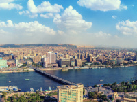 "The Crest".. مصر تبيع أرضا ضخمة للإمارات بالدولار لإقامة مدينة جديدة