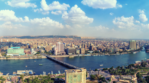 "The Crest".. مصر تبيع أرضا ضخمة للإمارات بالدولار لإقامة مدينة جديدة