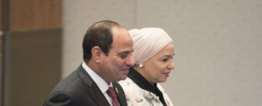 تحرك من انتصار السيسي في قضية "فتاة الشروق" بعد تدخل الرئيس المصري