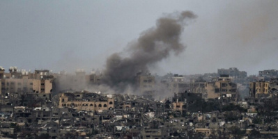 قيادي في "حماس": إسرائيل تفرض شروطا تعجيزية في المفاوضات وليست جادة
