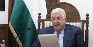 الرئيس الفلسطيني يكلف رسميا محمد مصطفى بتشكيل حكومة جديدة