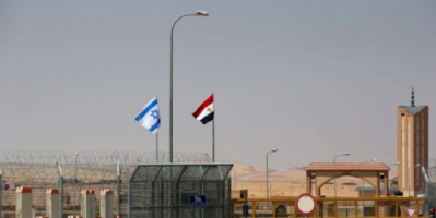 مصر تحذر من استخدام إسرائيل سلاح "التجويع" والهجوم على رفح