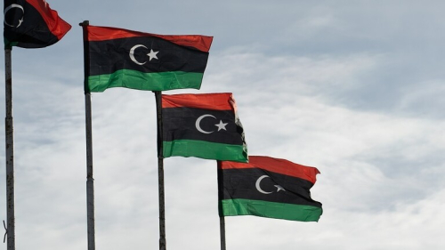 ليبيا.. إيقاف تونسي بسبب تفاعلات على مواقع التواصل الاجتماعي