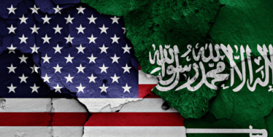 الولايات المتحدة توافق على صفقة محتملة لبيع "أنظمة توزيع معلومات" إلى السعودية