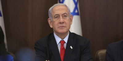 "مجلس الحرب" الإسرائيلي يلتئم لتقييم الموقف بعد الهجوم الإيراني على البلاد