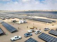  فضيحة كهرباء عدن: محطة الطاقة الشمسية تعمل بقدرة "شمعة" منذ أشهر!